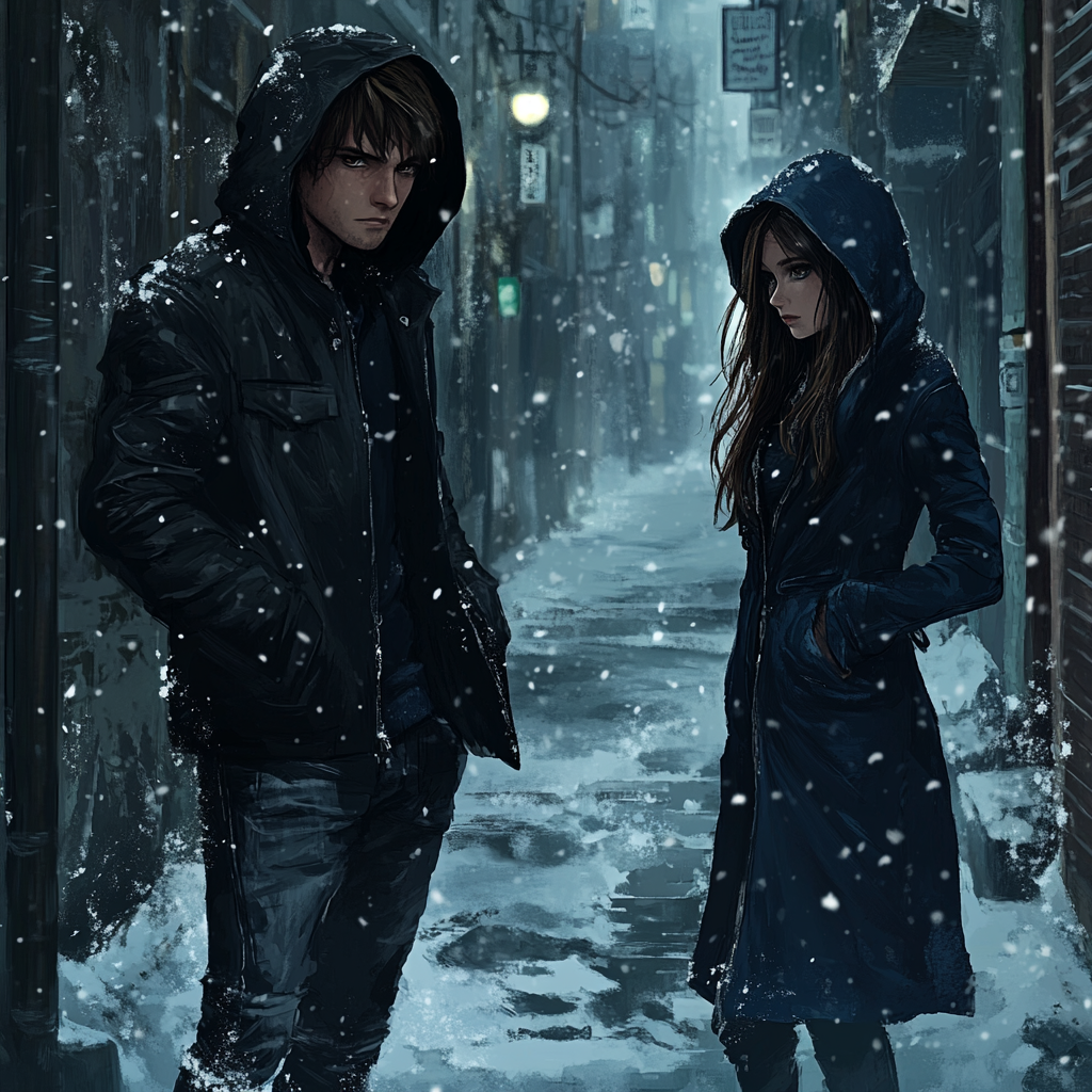 Косточка и Смерть.