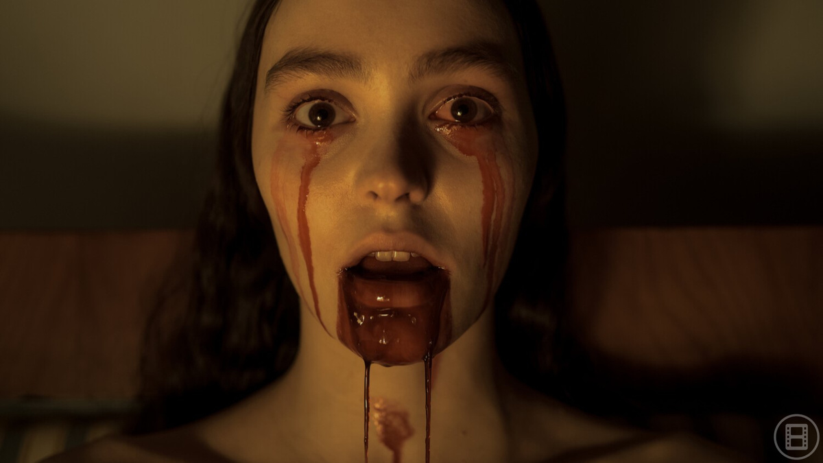 Осторожно возможны спойлеры!