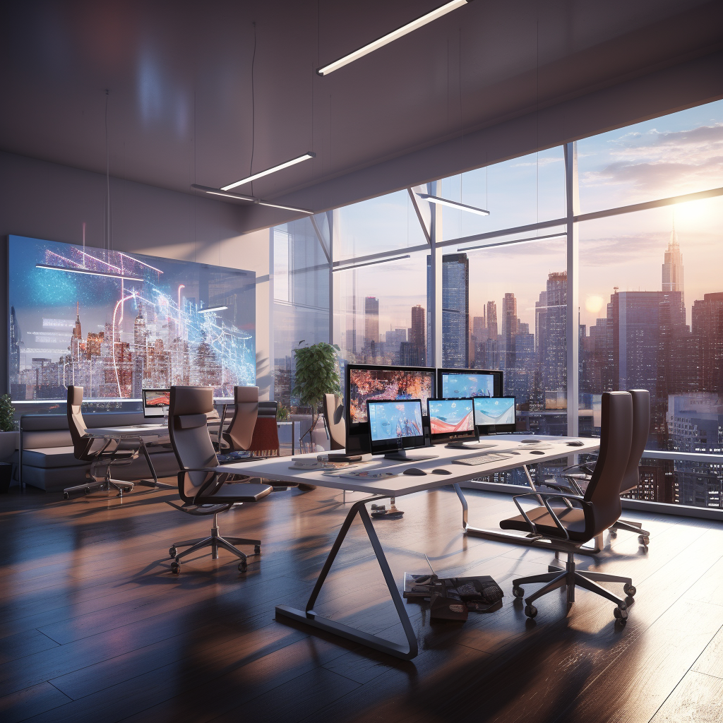    Как нейросети трансформируют бизнес: 7 ключевых преимуществ для повышения прибыли и оптимизации процессов Юрий Горбачев