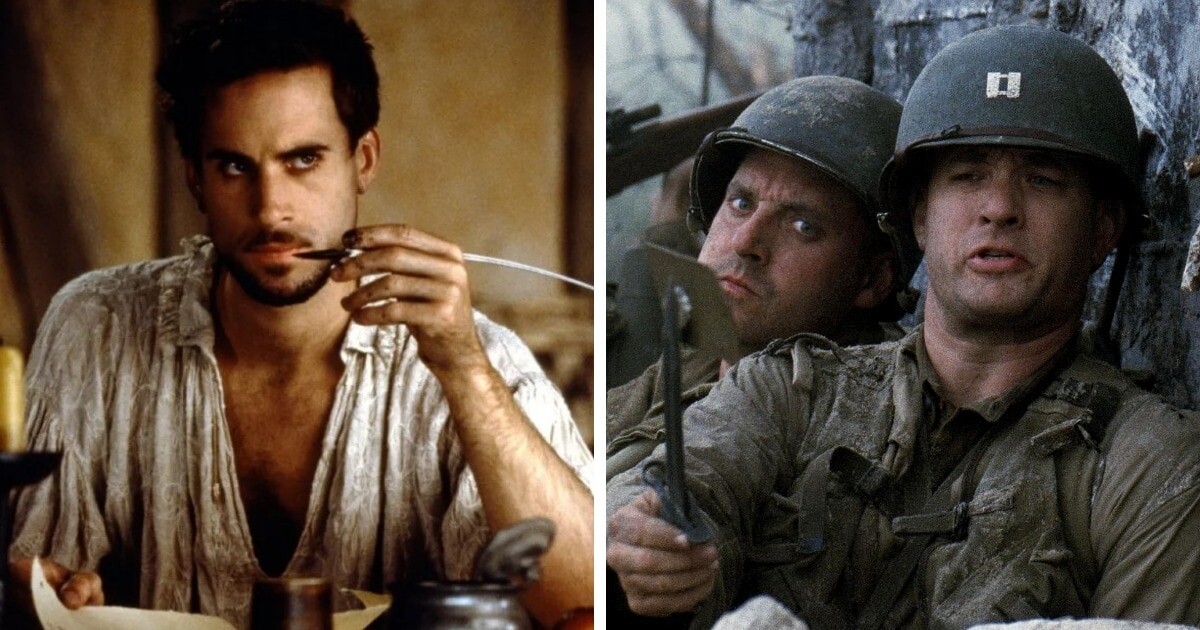 Universal Pictures / DreamWorks Pictures