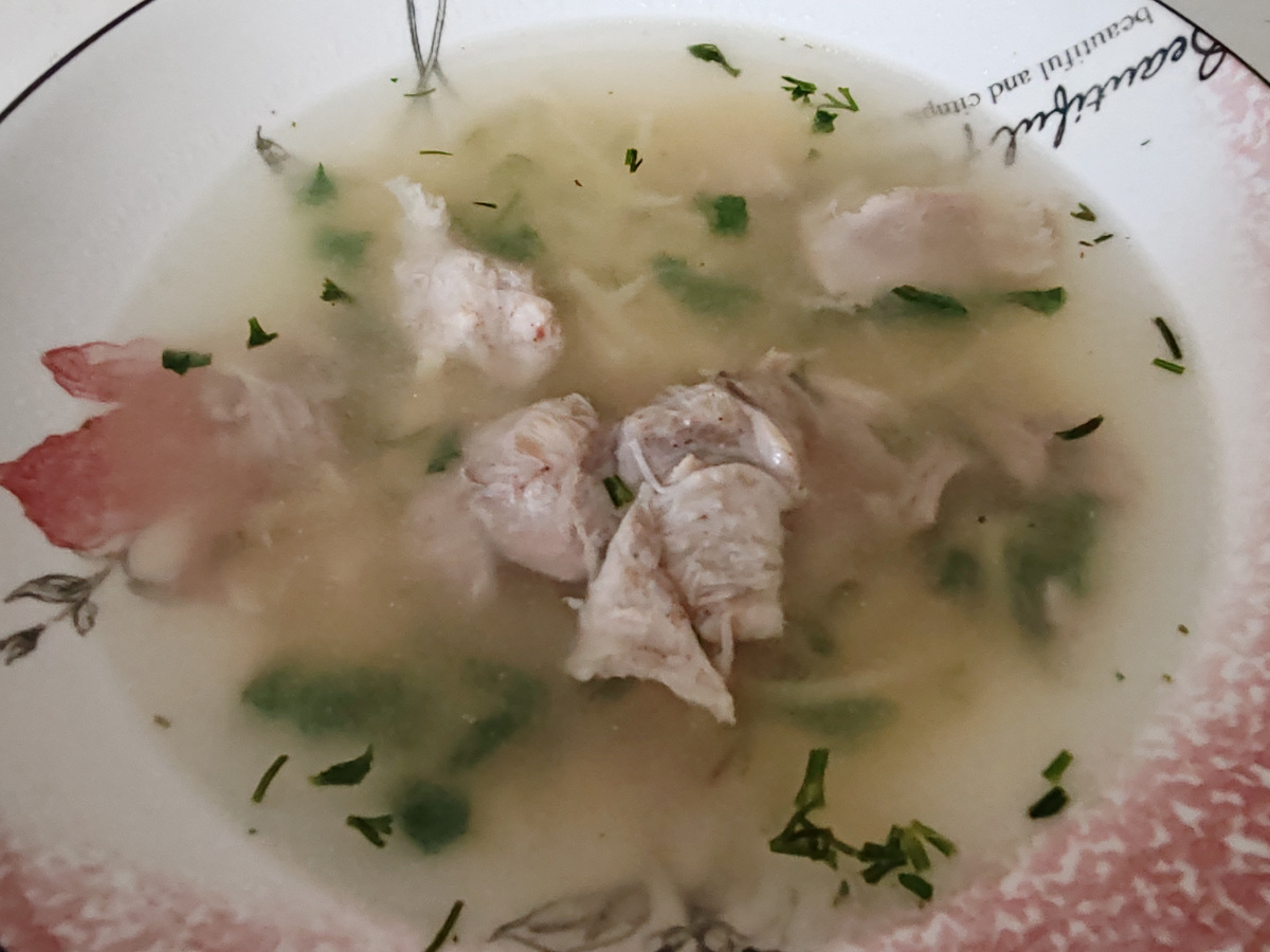 Фото автора канала. 