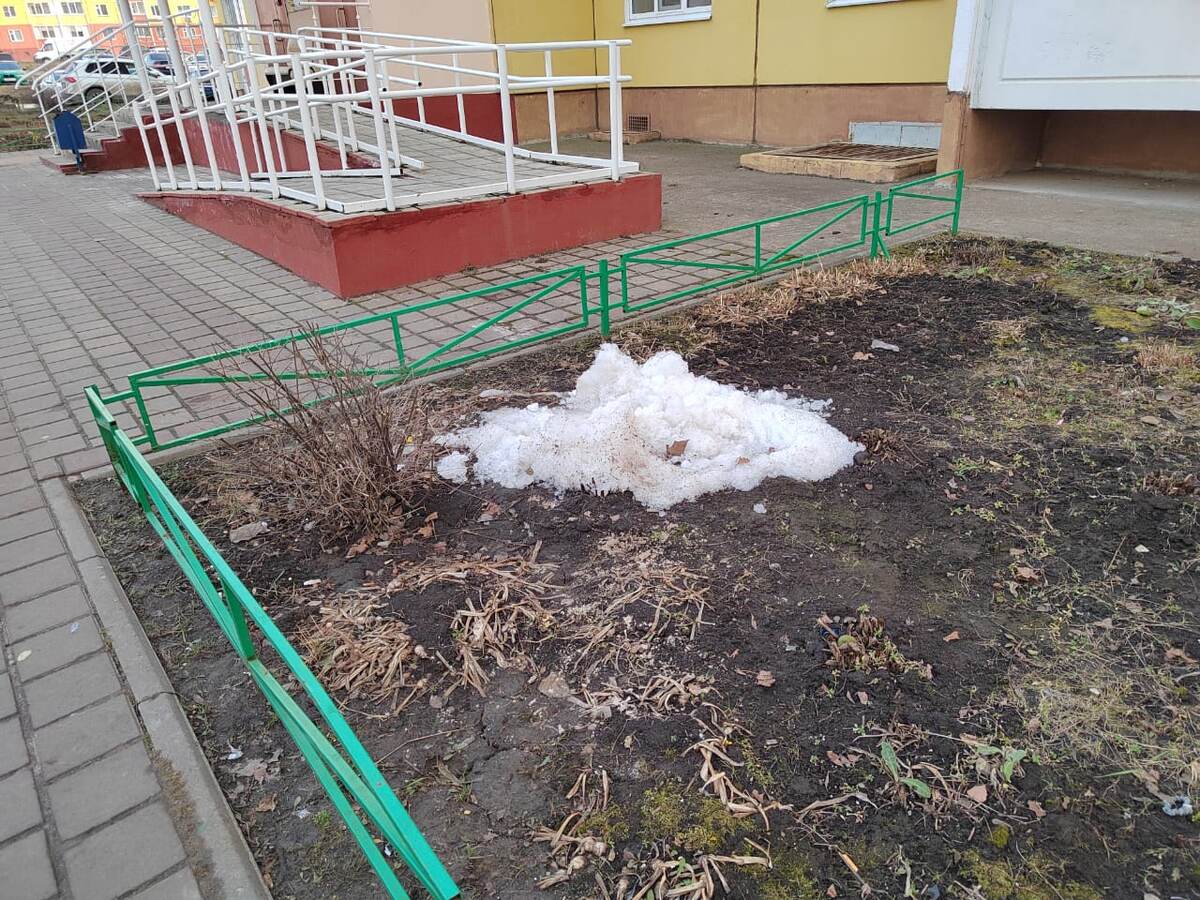 Фото автора канала. 