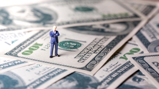    Подсчитано, на сколько за год стали богаче миллиардеры из России Алина Городниченко