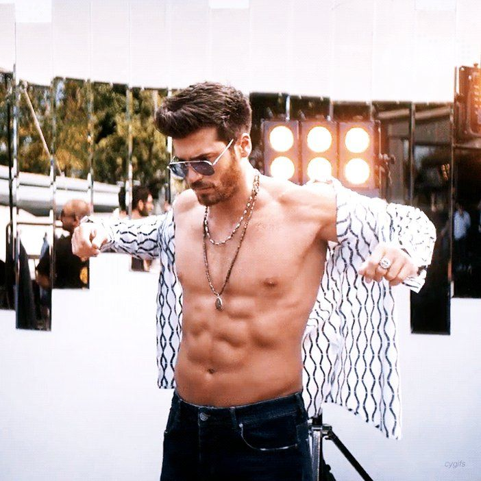 Девочки, турецкие красавцы ждут вас!