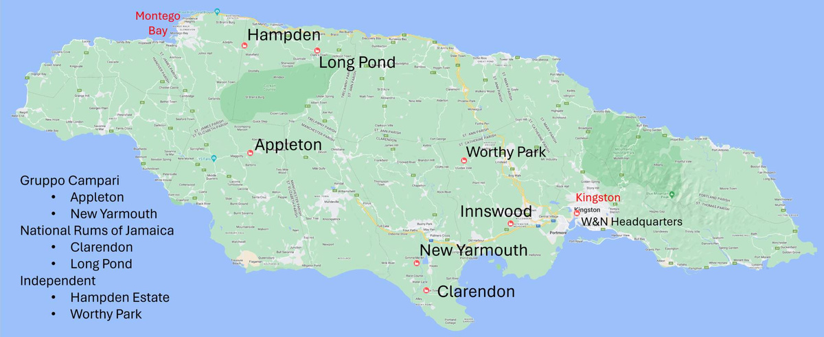 Источник: https://www.rumwonk.com/p/jamaica-rum-distillery-map-and-notes