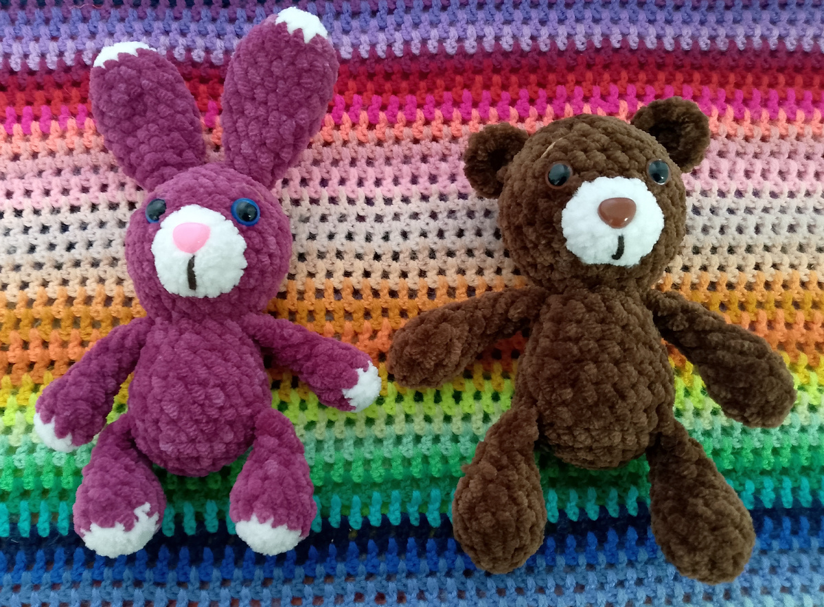 Первые игрушки проданные в качестве продавца Озон