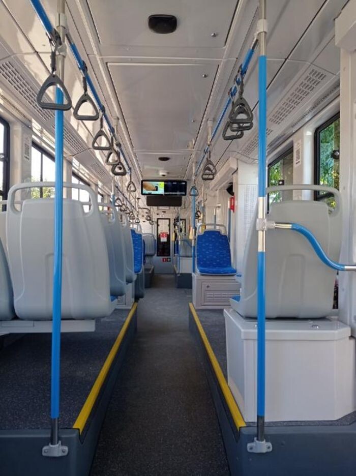 Источник фото: vk.com/taganrog.tram