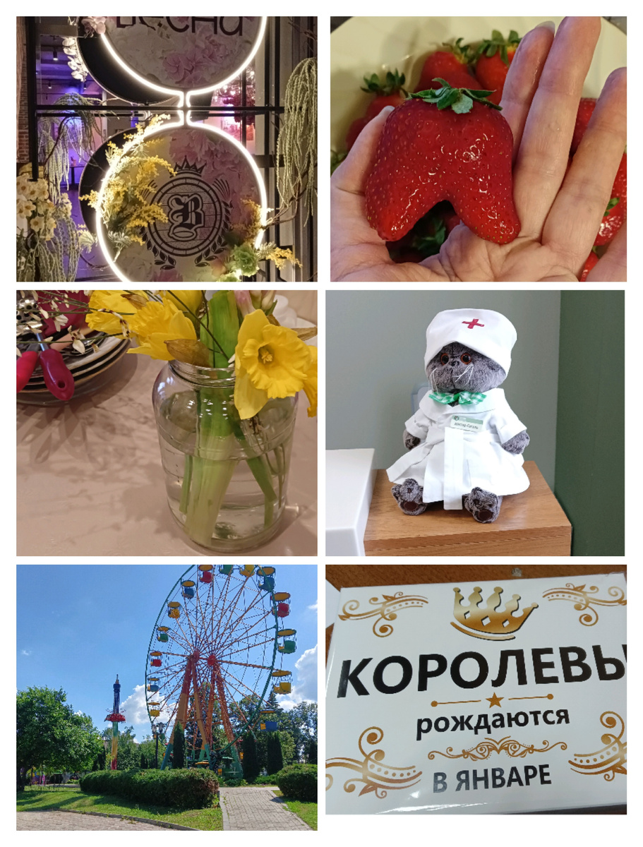 Фото автора 