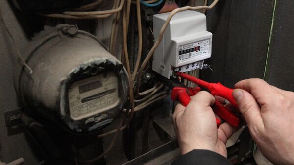    © Sputnik / Виталий Аньков