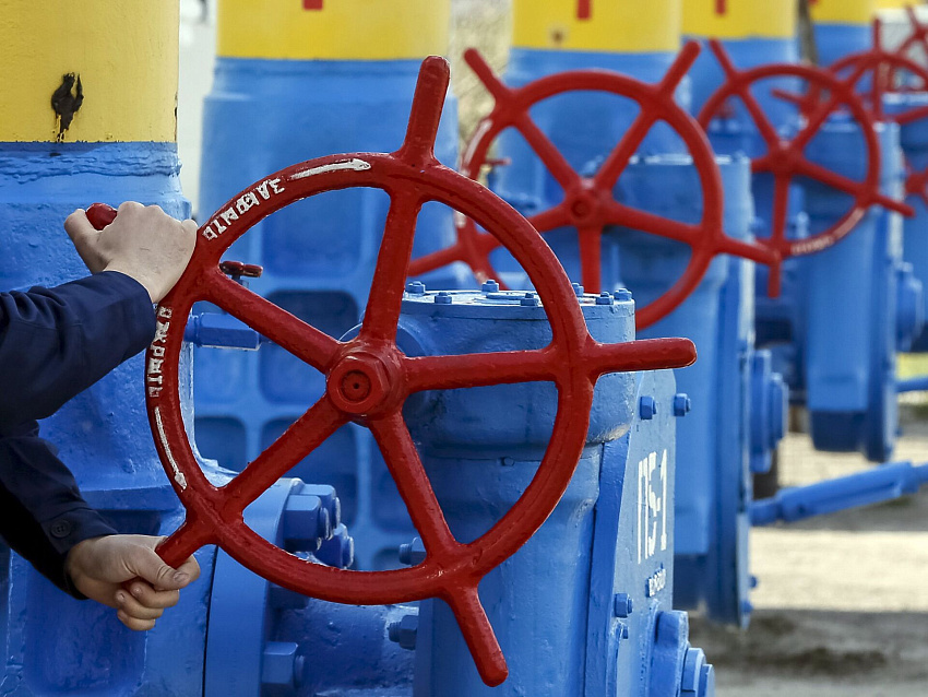 Фото: © REUTERS / Gleb Garanich