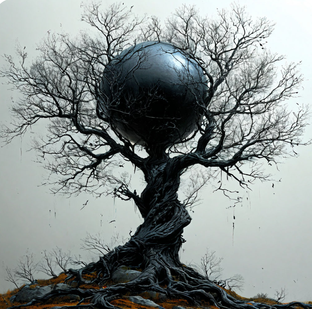 Фото сгенерировано с помощью нейросети Шедеврум