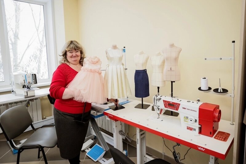    Фото: Правительство Ульяновской области