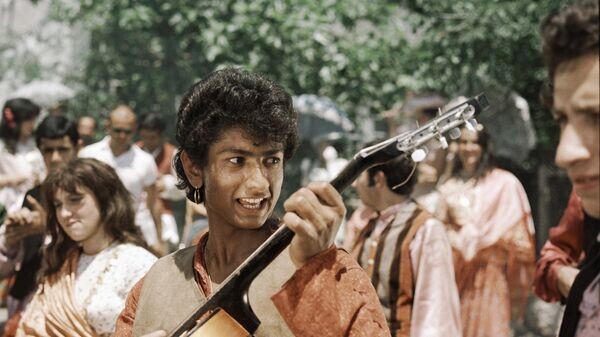    © РИА Новости