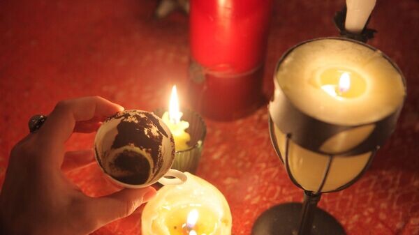    © Sputnik / Алексей Куденко