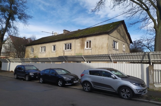   Фото из архива Калининград.Ru