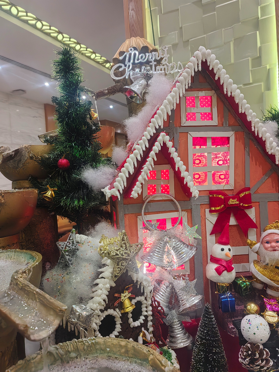 Отель "Триумф"