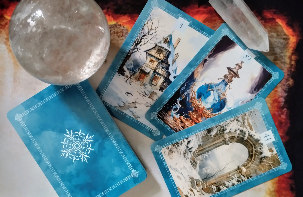 Фото автора.