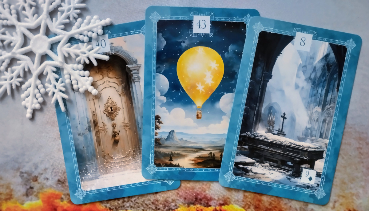 Фото автора.