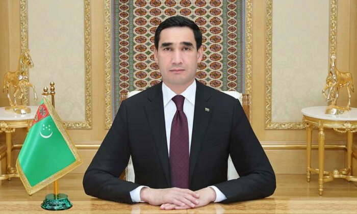Источник фото: turkmenistan.gov.tm