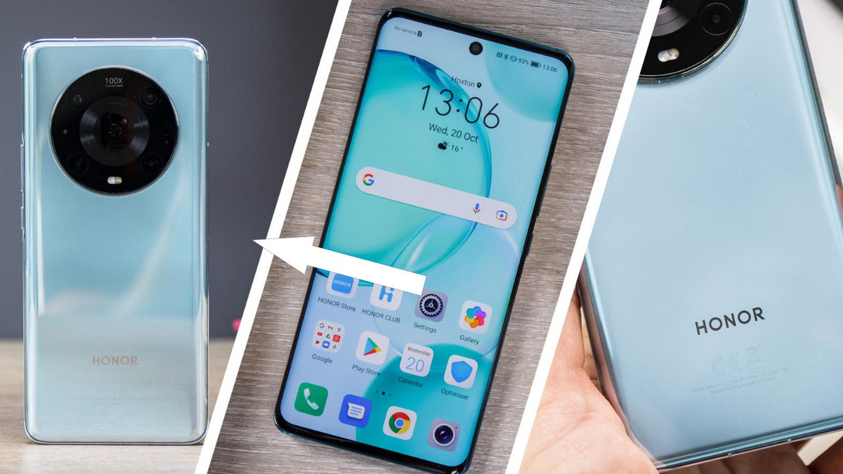    Сравнение смартфонов Honor и Huawei: что выбрать?