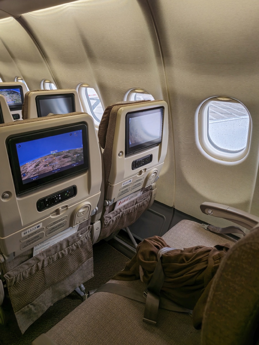 Приятно и для глаз, и для остальных частей тела)