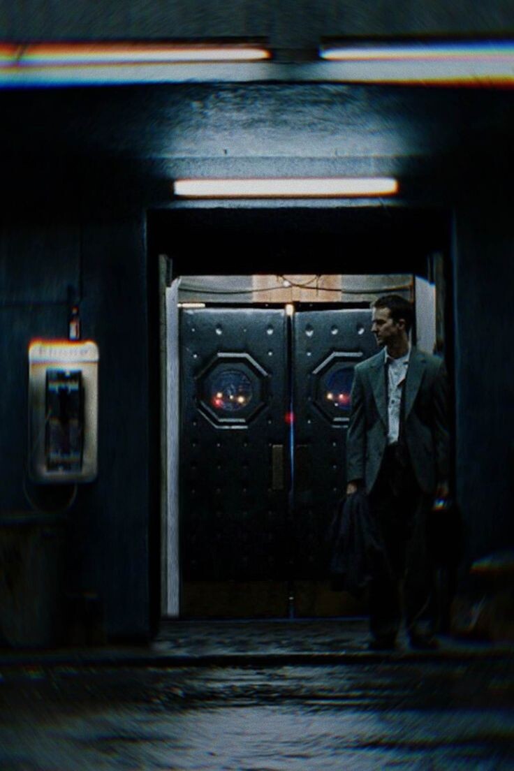 "Я чувство отрешения Джека"