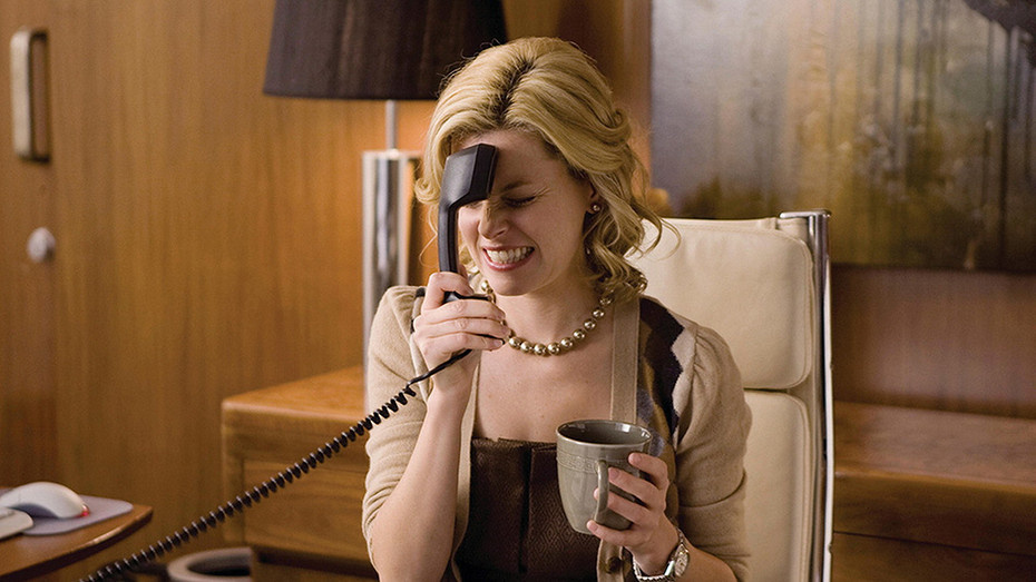     Кадр из фильма «Взрослая неожиданность»