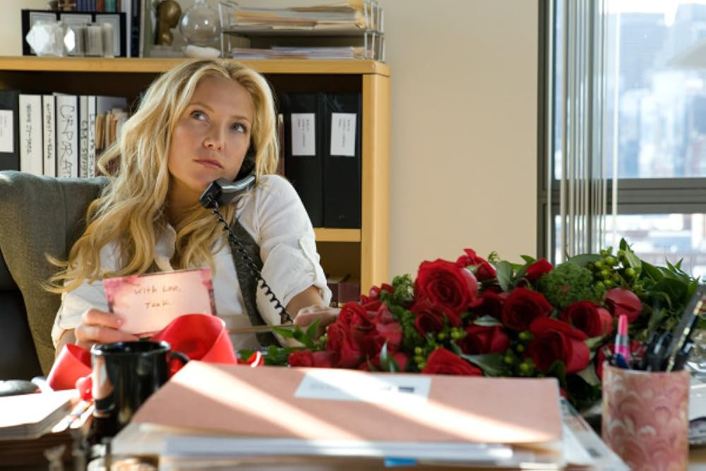       Кадр из фильма «Как отделаться от парня за 10 дней»