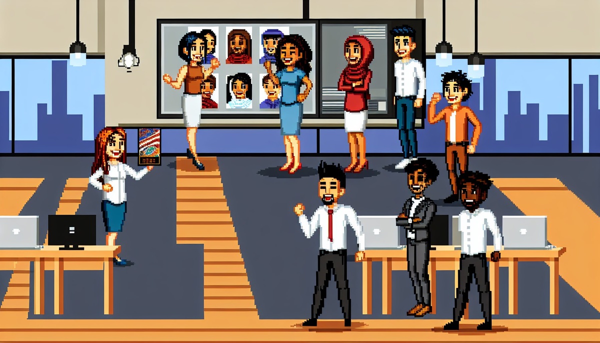 ` с тремя пунктами. 