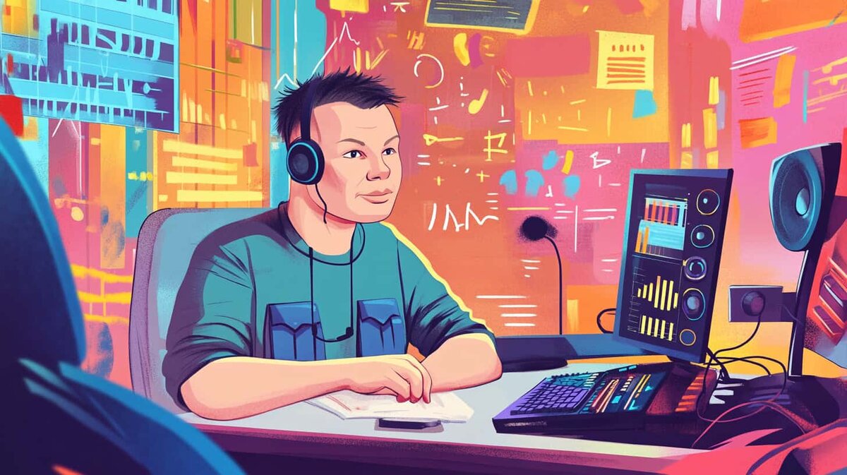 Стратегии аудио SEO.