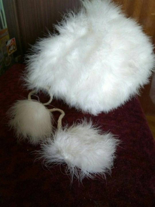 интернет На шапку из гусиного пуха я копила деньги целый год. Прям мечтала о ней.