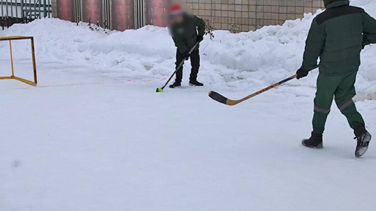     Источник: Пресс-служба УФСИН по Удмуртской Республике