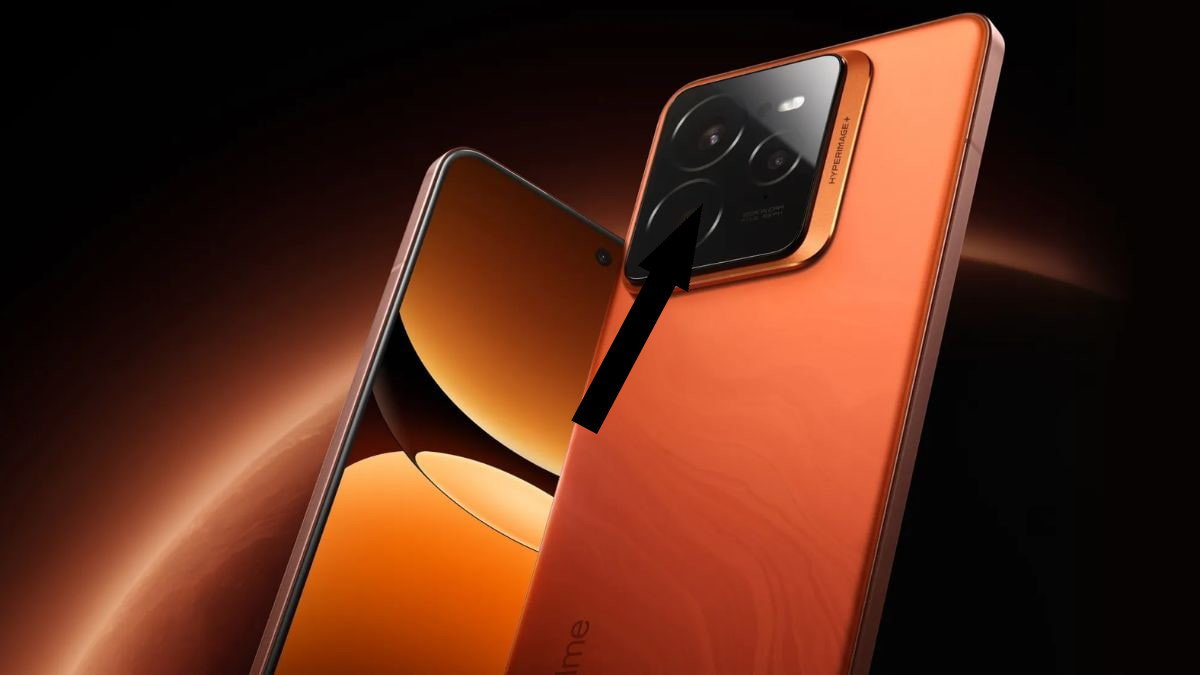    Realme представила флагман с Snapdragon 8 Elite и огромным аккумулятором