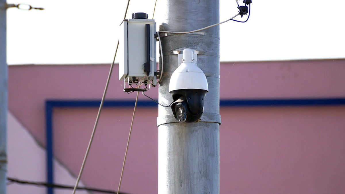    Фото: Сергей Кудрин