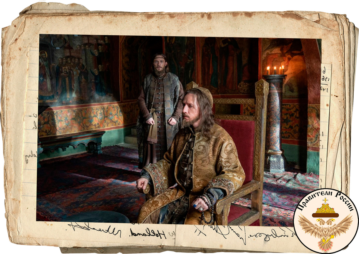 Иван Грозный глазами кинорежиссеров