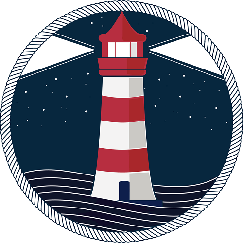 Проект маяка :)