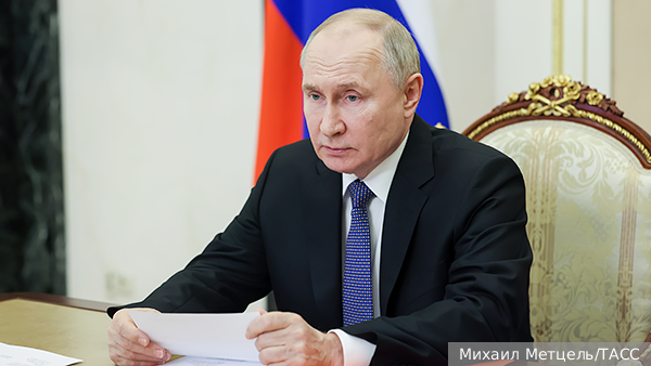     Фото: Михаил Метцель/ТАСС   
 Текст: Валерия Городецкая