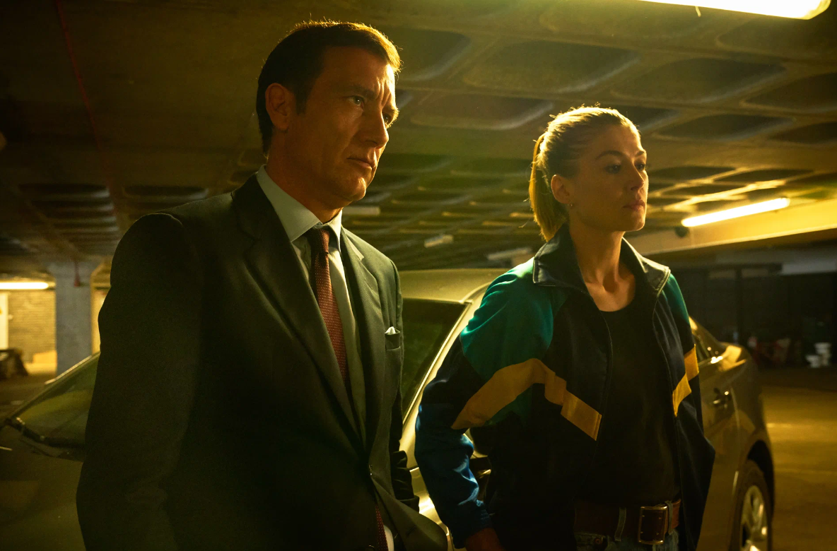 Кадр из фильма