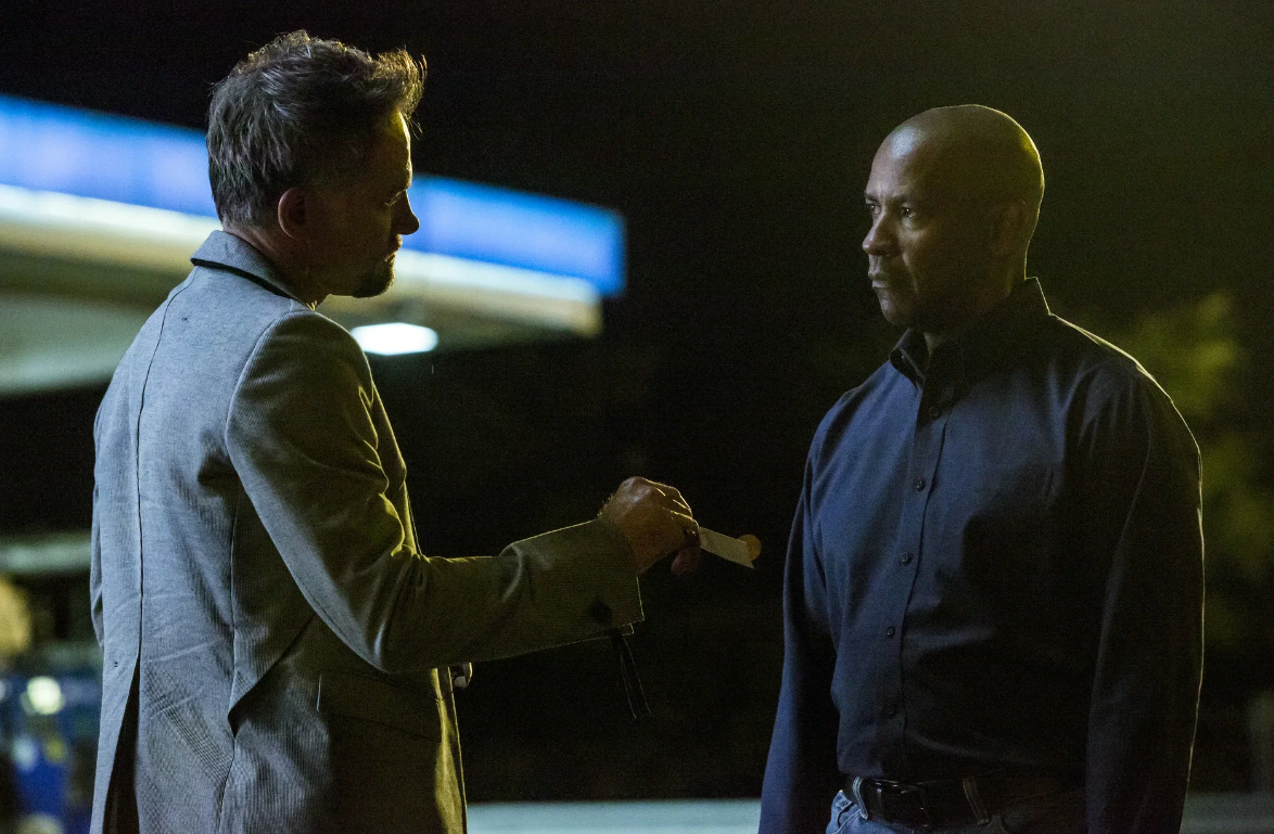 Кадр из фильма