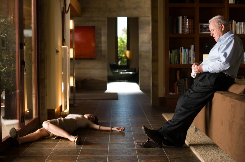 Кадр из фильма