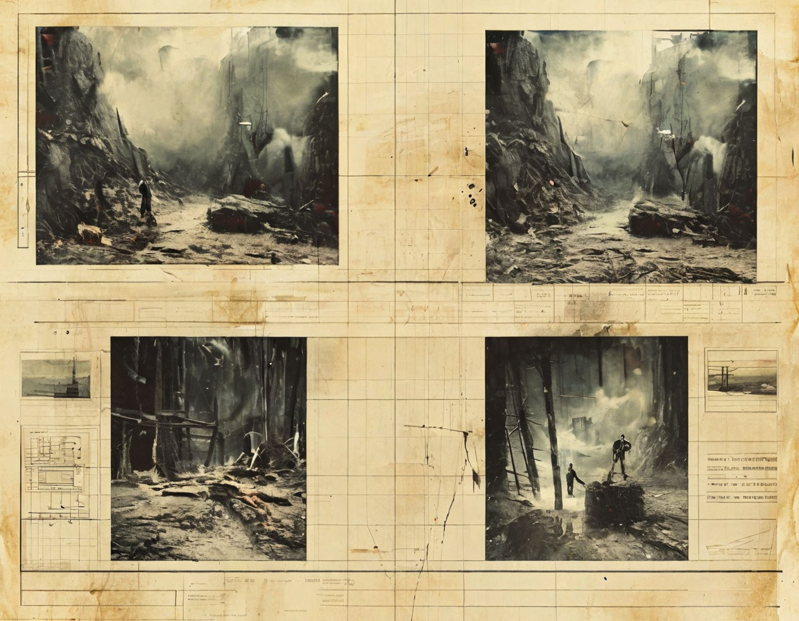 Нарисовала Алиса. Pro, Яндекс