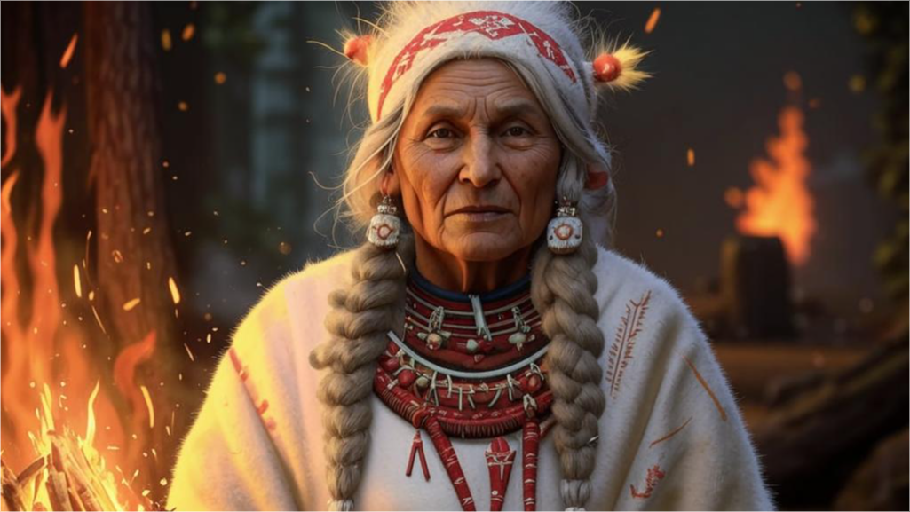 Изображение сгенерировано Кандинский 3.1