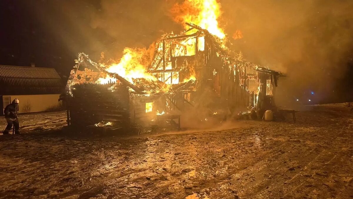     Источник: ОПС по Пряжинскому району