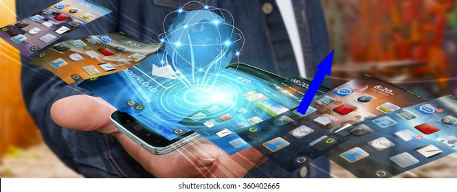    Перезагрузка смартфона: миф или необходимость?