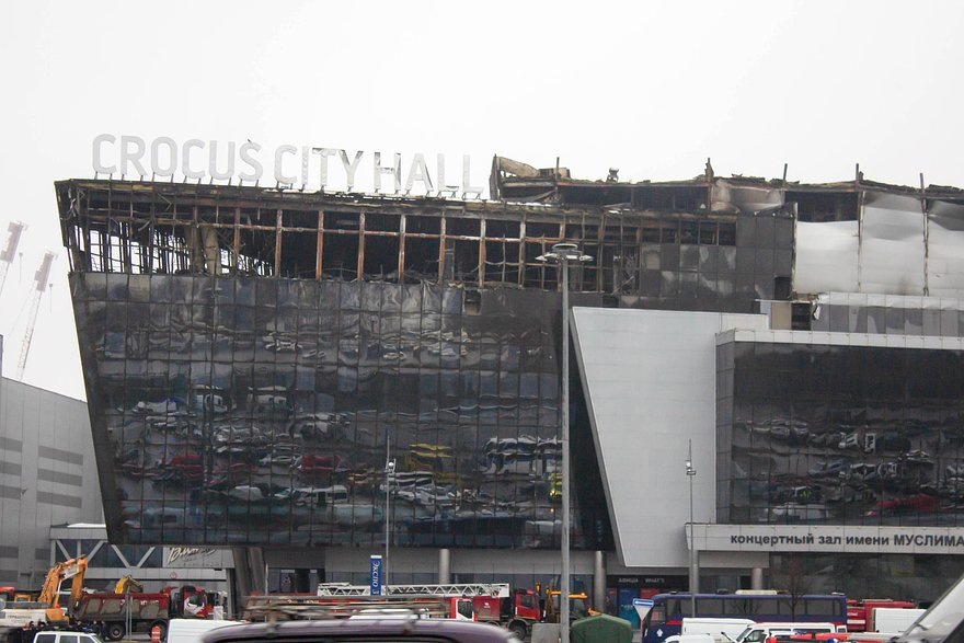    Фото: Vlad Karkov / SOPA Images / LightRocket / Getty Images