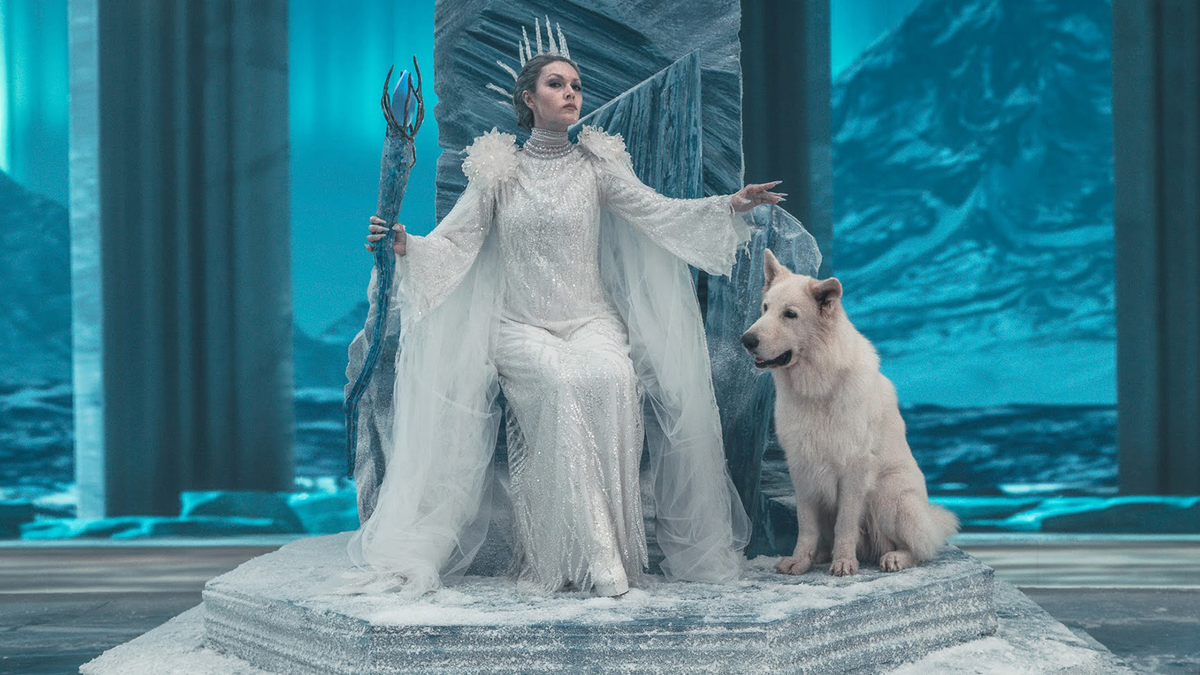 Fresh Film, Наше кино