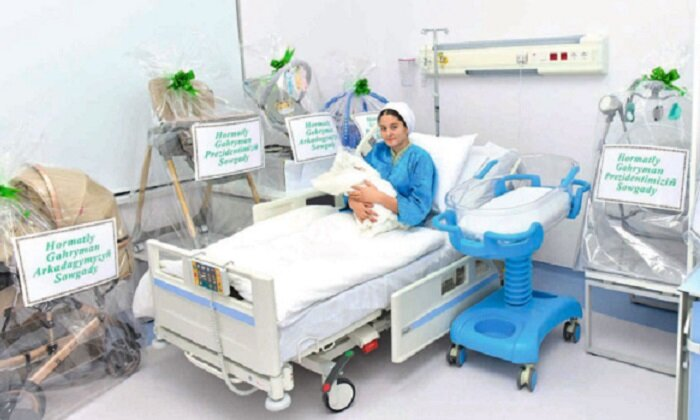 Источник фото: turkmenmetbugat.gov.tm