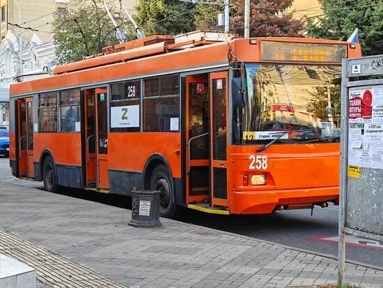    Фото: Юрий Серебренников/BFM Кубань