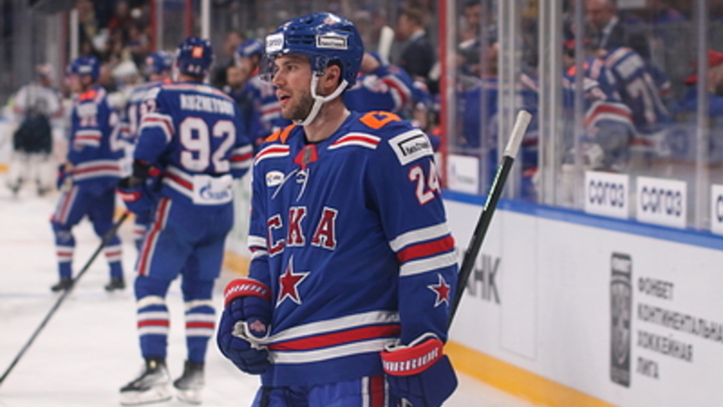    Фото: Maksim Konstantinov/Globallookpress