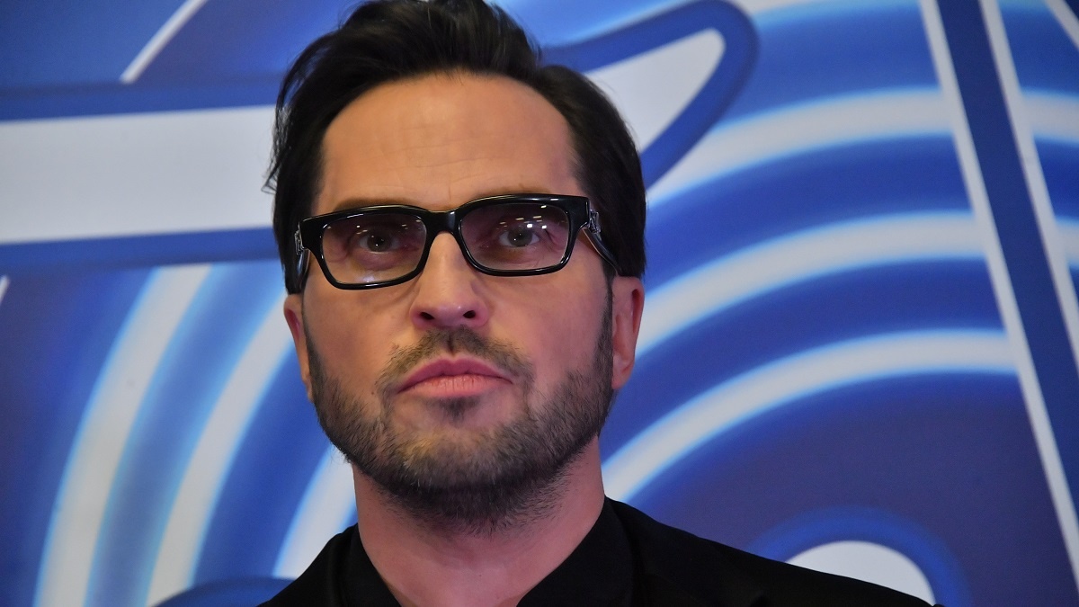    Александр Ревва